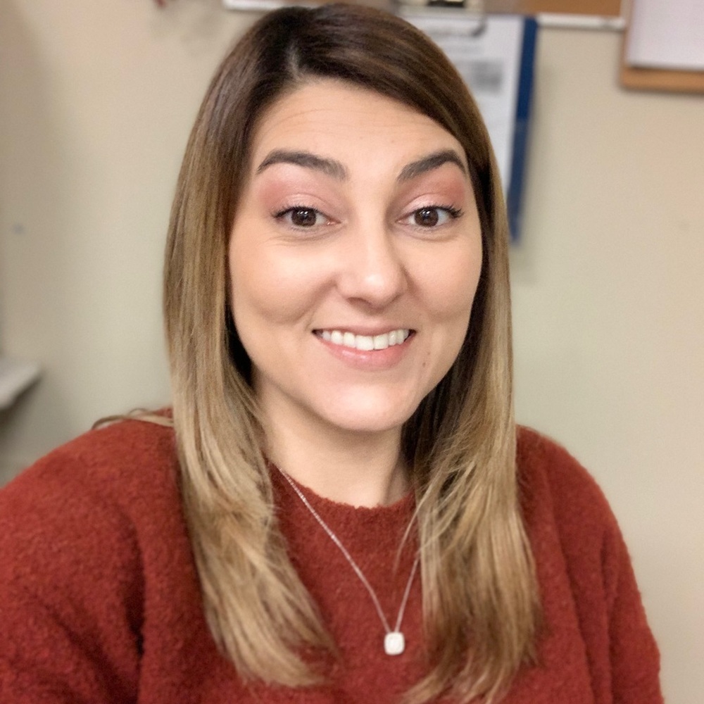 Meet your Posher, Cherri